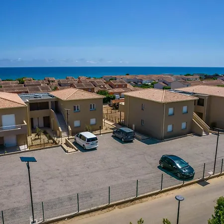 Hoteliere D'amare شقة سيرفيون