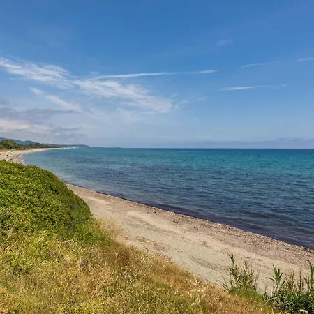 Hoteliere D'amare سيرفيون