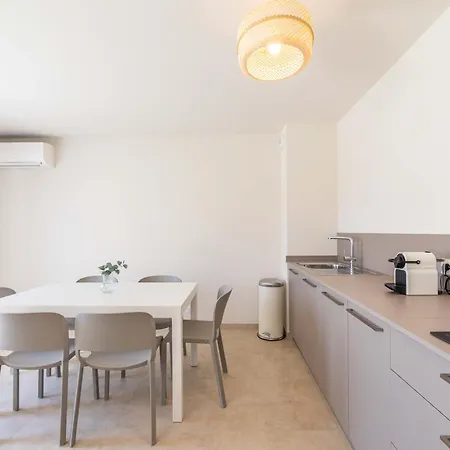 Hoteliere D'amare شقة