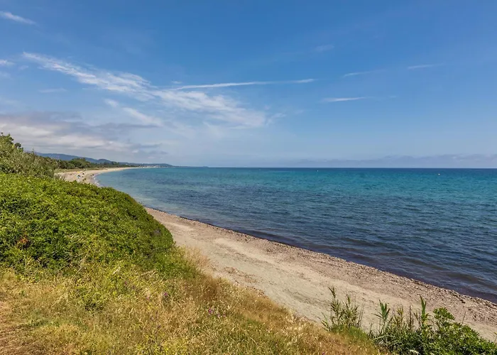 Hoteliere D'amare Cervione