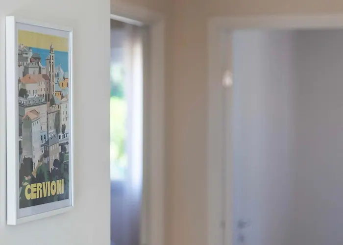 Hoteliere D'amare Cervione