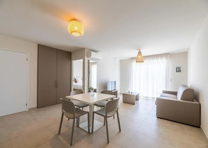 Hoteliere D'amare * Cervione