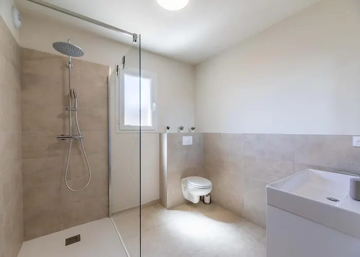 Hoteliere D'amare Cervione