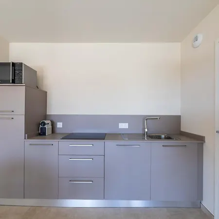 Apartmán Hoteliere D'amare