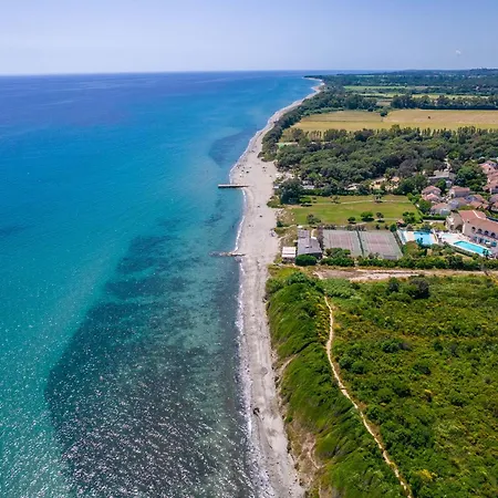 Hoteliere D'amare *