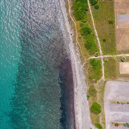 Apartment Hoteliere D'amare *