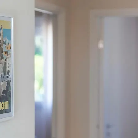 Hoteliere D'amare Cervione