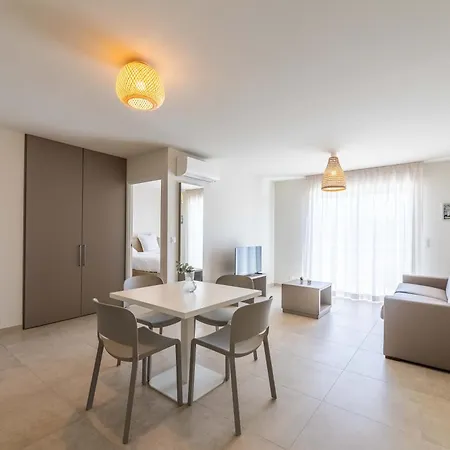 Hoteliere D'amare * Cervione