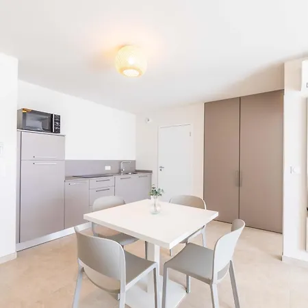 Hoteliere D'amare Appartement