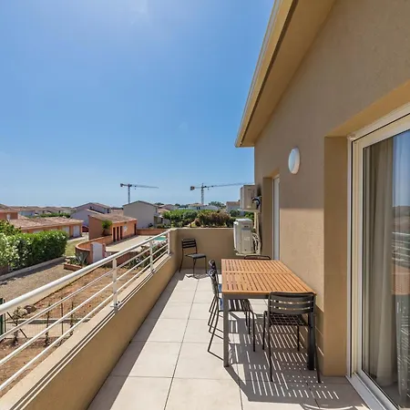 Hoteliere D'amare Apartmán *