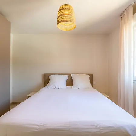 Apartment Hoteliere D'amare *