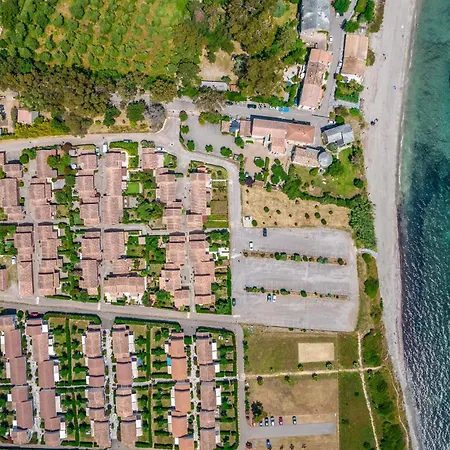 Hoteliere D'amare Apartment Cervione