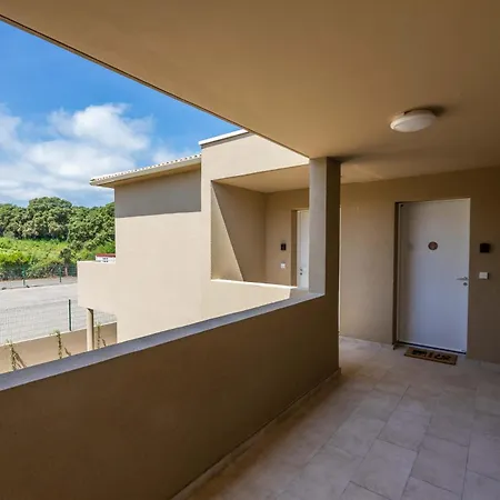 Apartmán Hoteliere D'amare