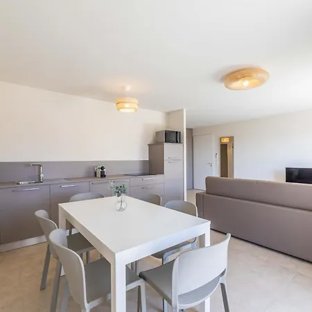 Hoteliere D'amare 아파트 *