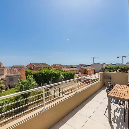 Apartmán Hoteliere D'amare *