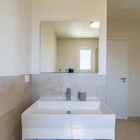 Hoteliere D'amare Apartmán Cervione