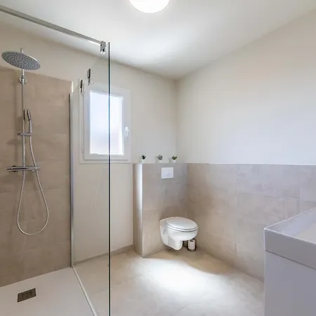 Hoteliere D'amare Cervione