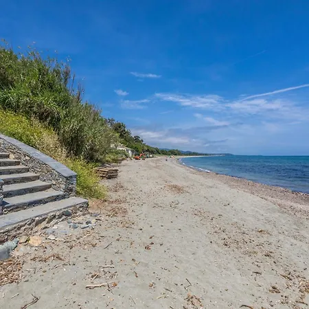 Apartment Hoteliere D'amare