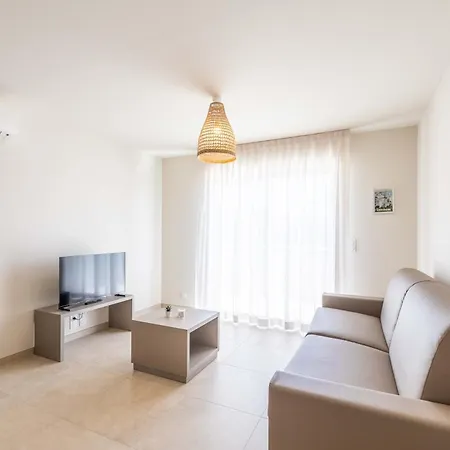 Apartment Hoteliere D'amare *