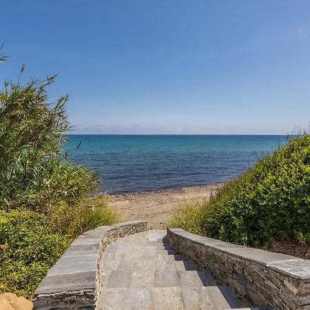 Hoteliere D'amare Appartement Cervione