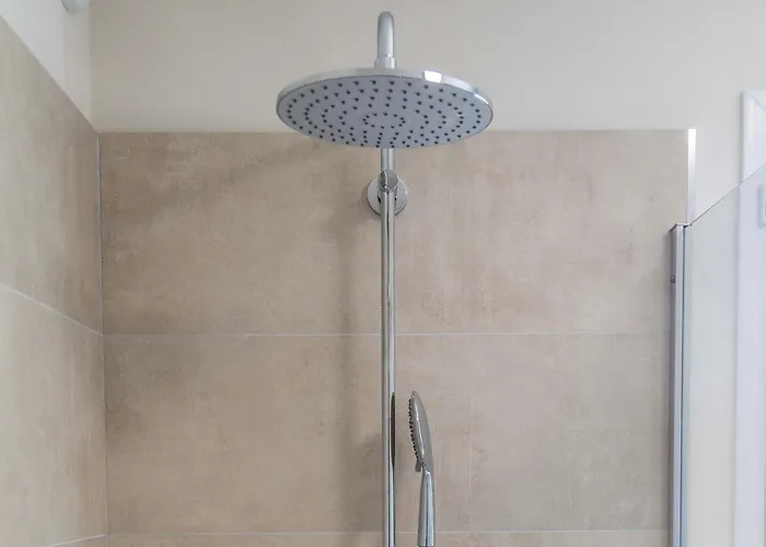 Hoteliere D'amare Apartmán