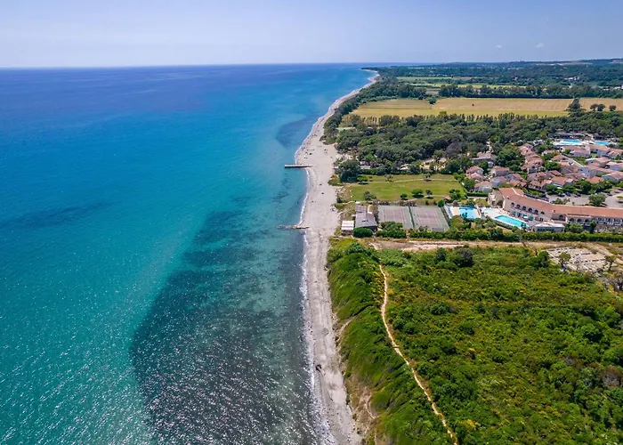 Hoteliere D'amare *