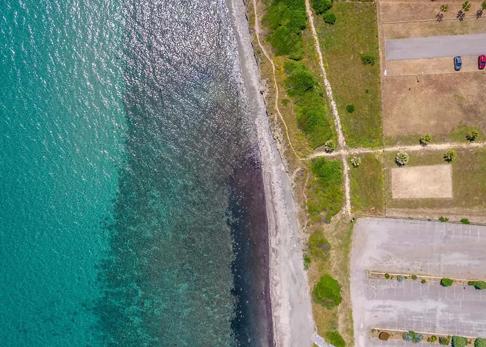 Apartmán Hoteliere D'amare *