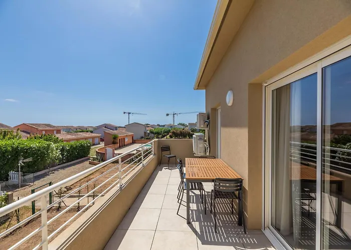 Hoteliere D'amare Appartement *