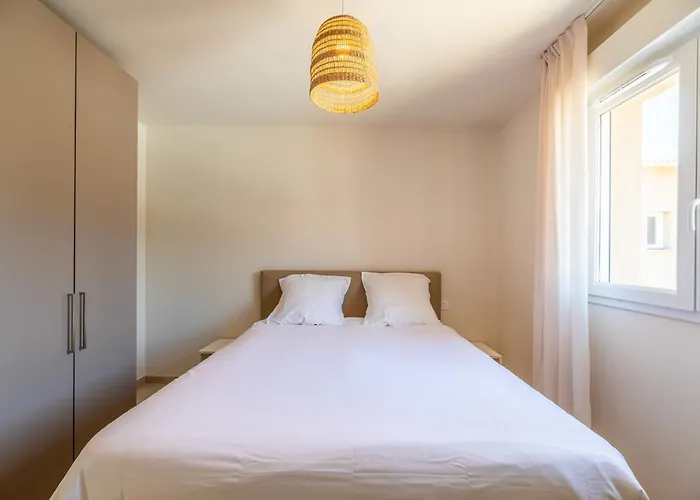 Appartement Hoteliere D'amare *