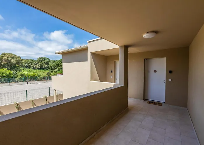 Appartement Hoteliere D'amare