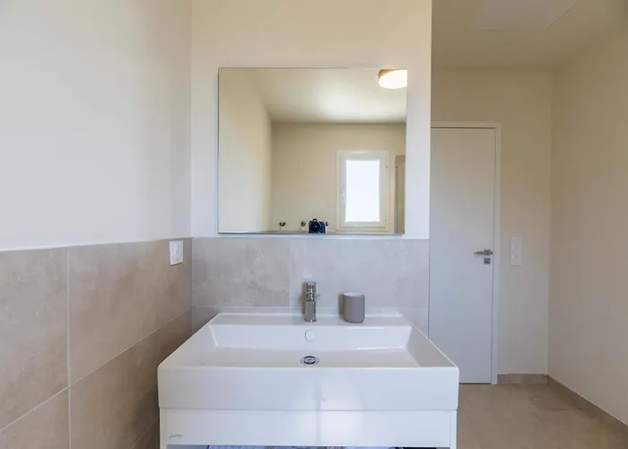 Hoteliere D'amare Appartement Cervione