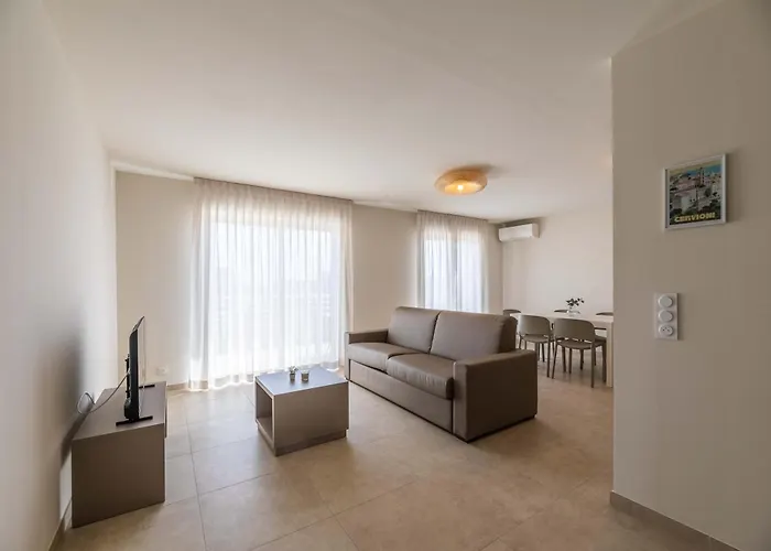 Hoteliere D'amare * Cervione