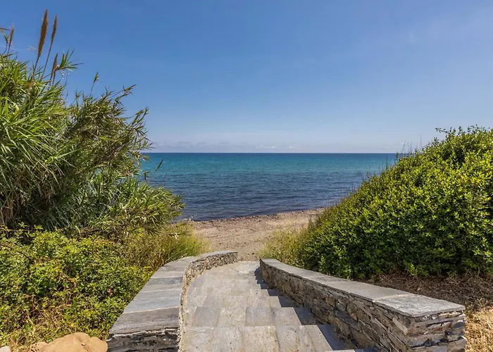 Hoteliere D'amare Appartement Cervione