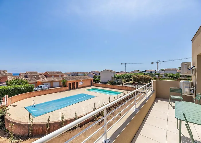 Hoteliere D'amare Appartement
